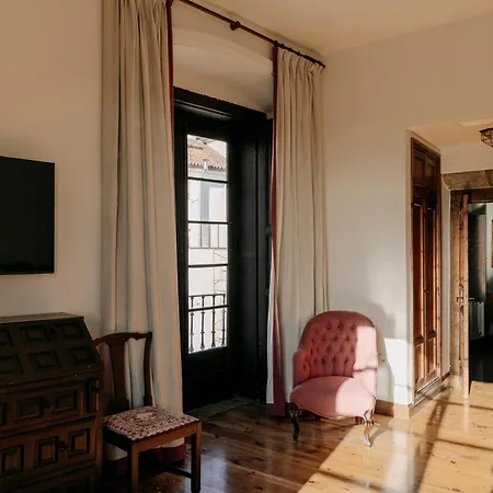 Hotel Pax Casona Del Busto Pravia Exterior photo