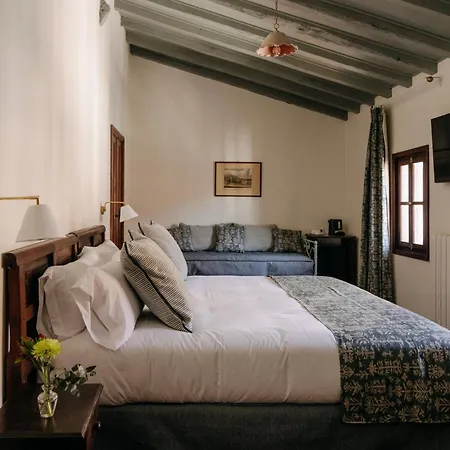 Hotel Pax Casona Del Busto Pravia Exterior photo