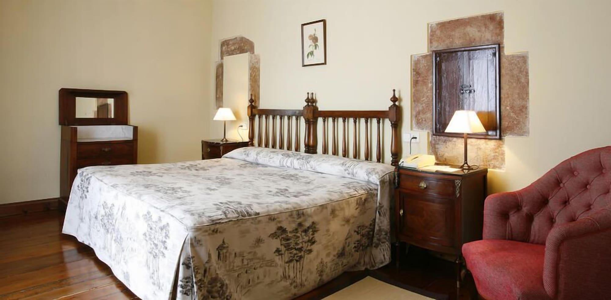 Casona Del Busto