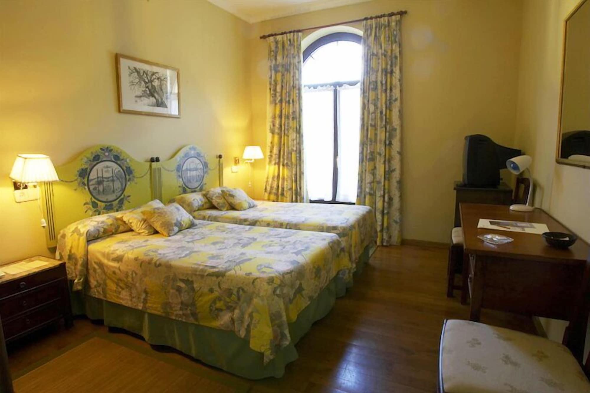 Casona Del Busto