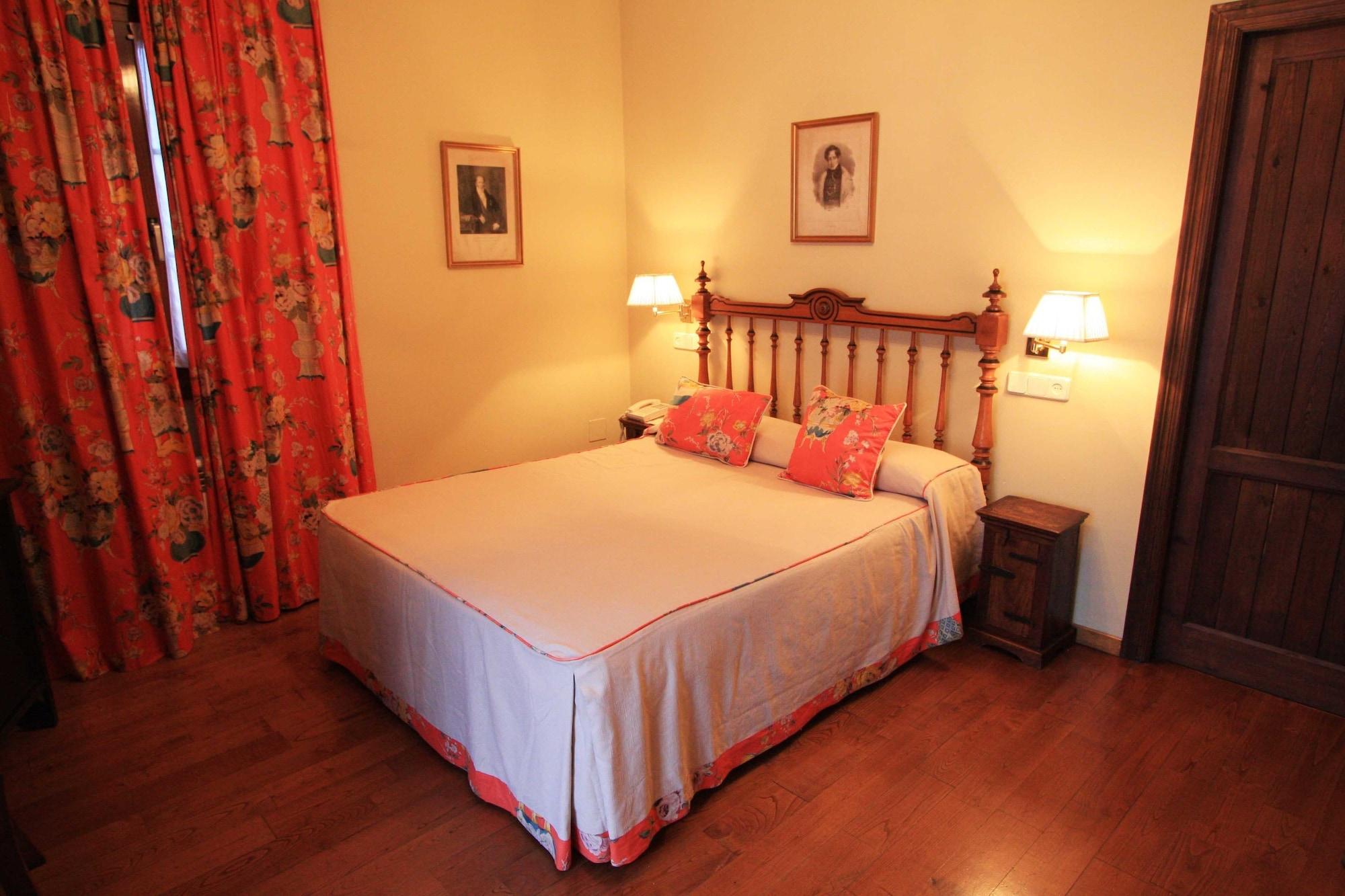 Casona Del Busto Pravia