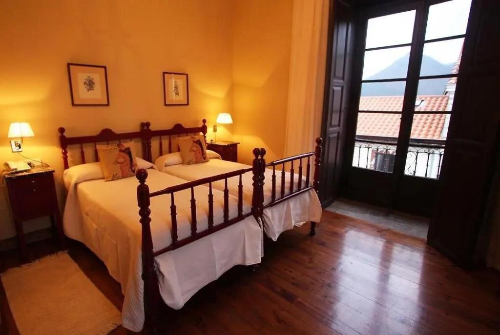 Casona Del Busto