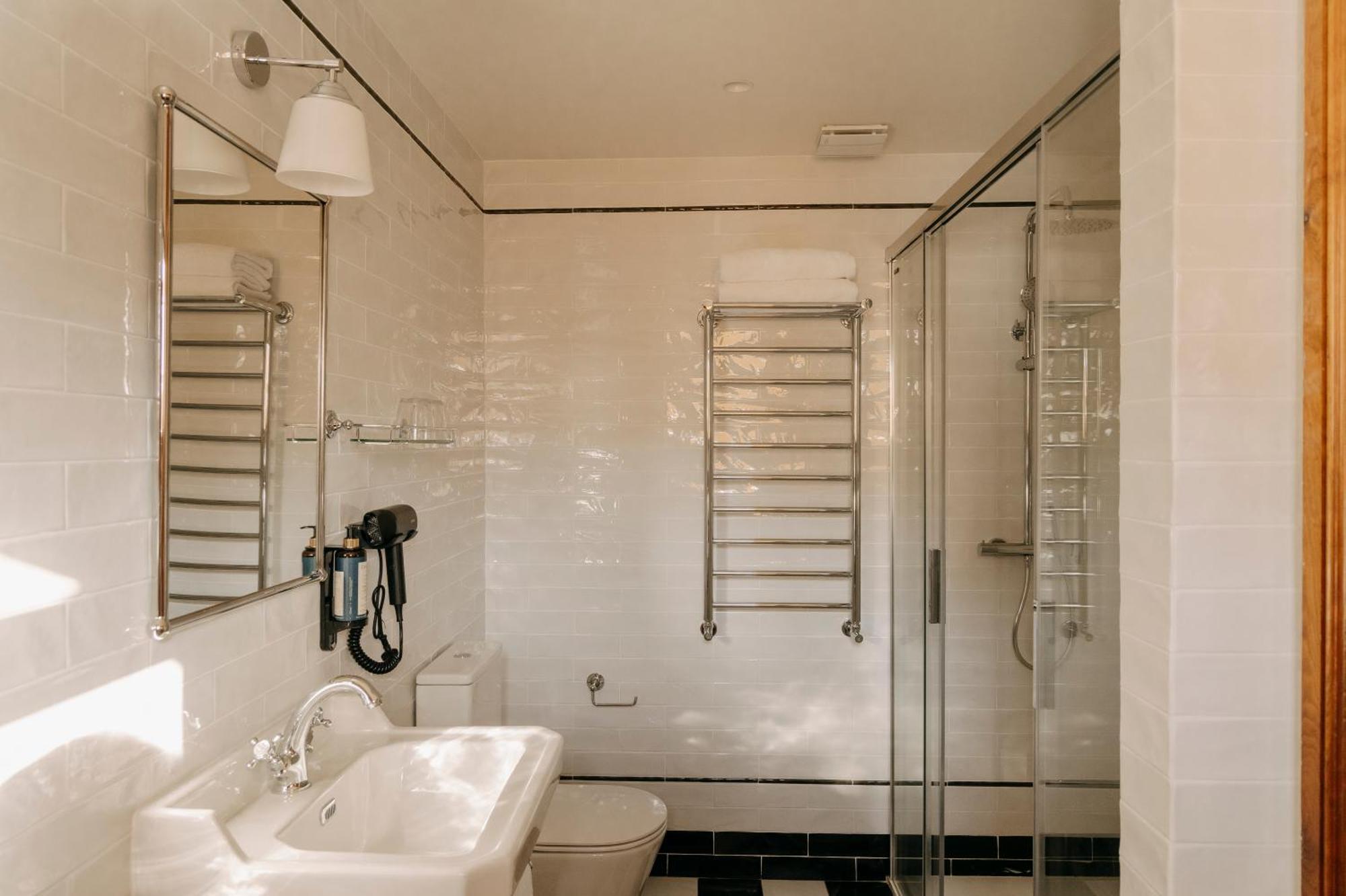 Hotel Pax Casona Del Busto