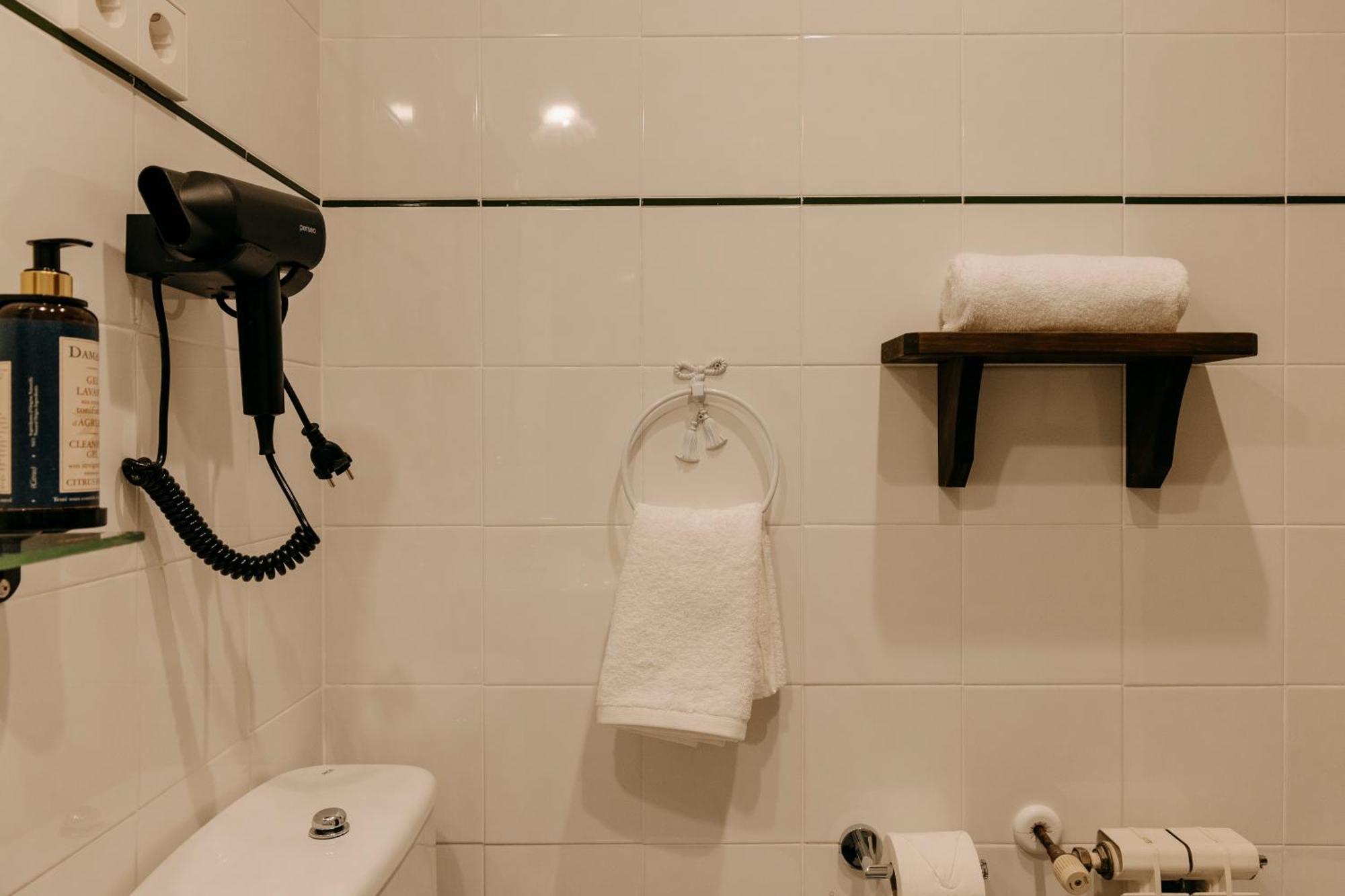 Hotel Casona Del Busto 3*