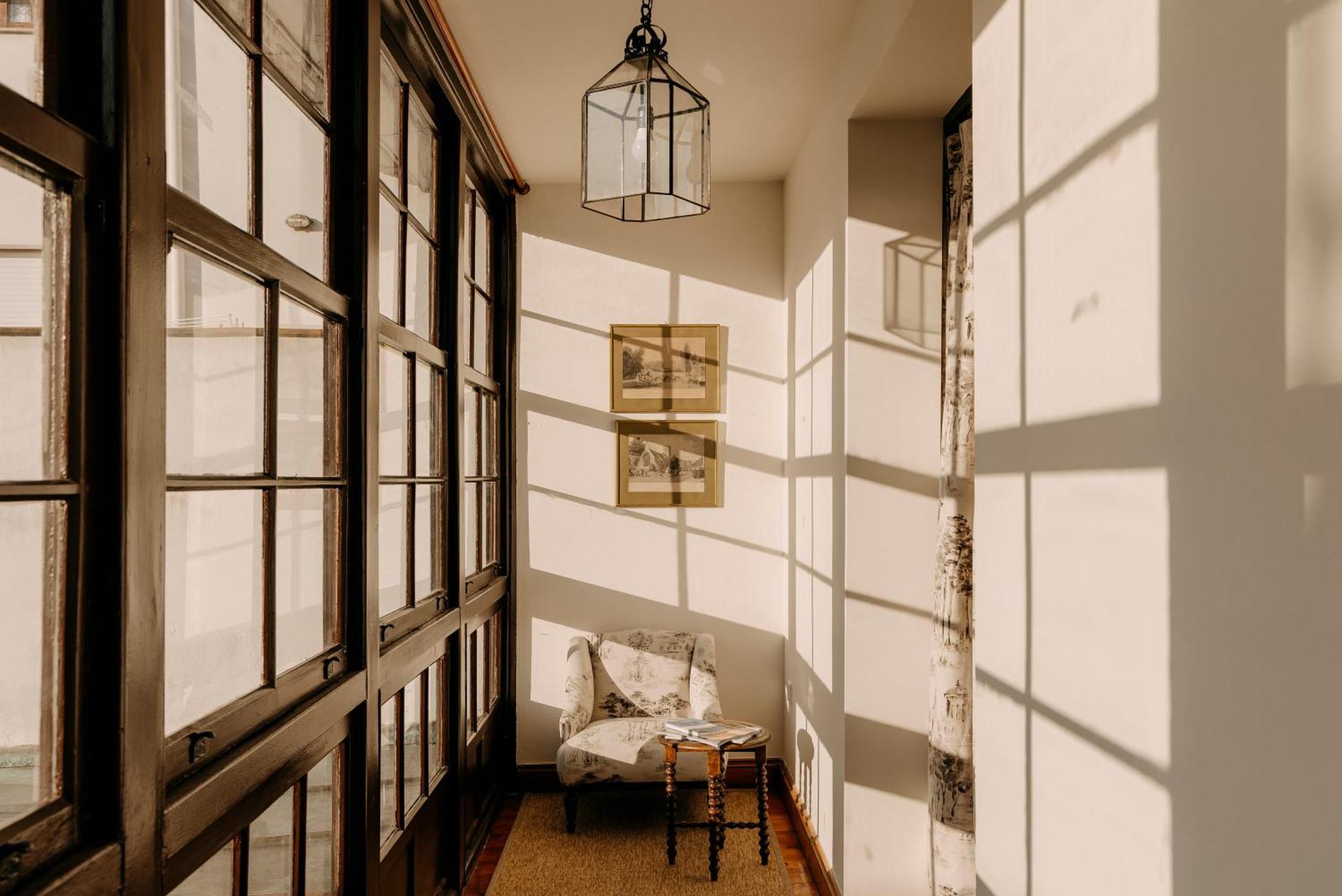 Casona Del Busto Hotel