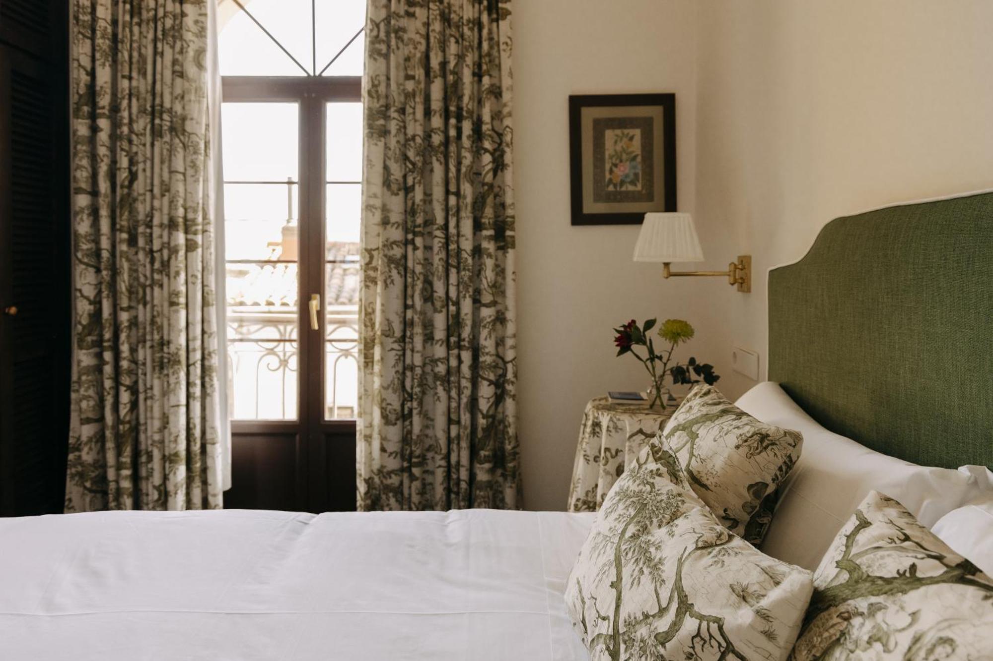Casona Del Busto 3*