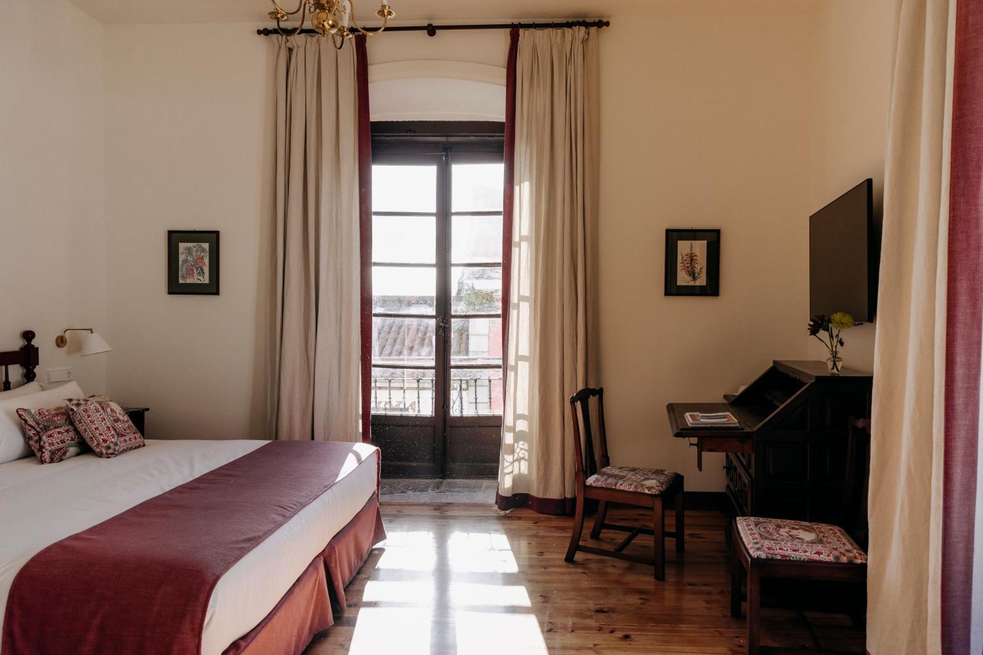 Casona Del Busto 3* Pravia