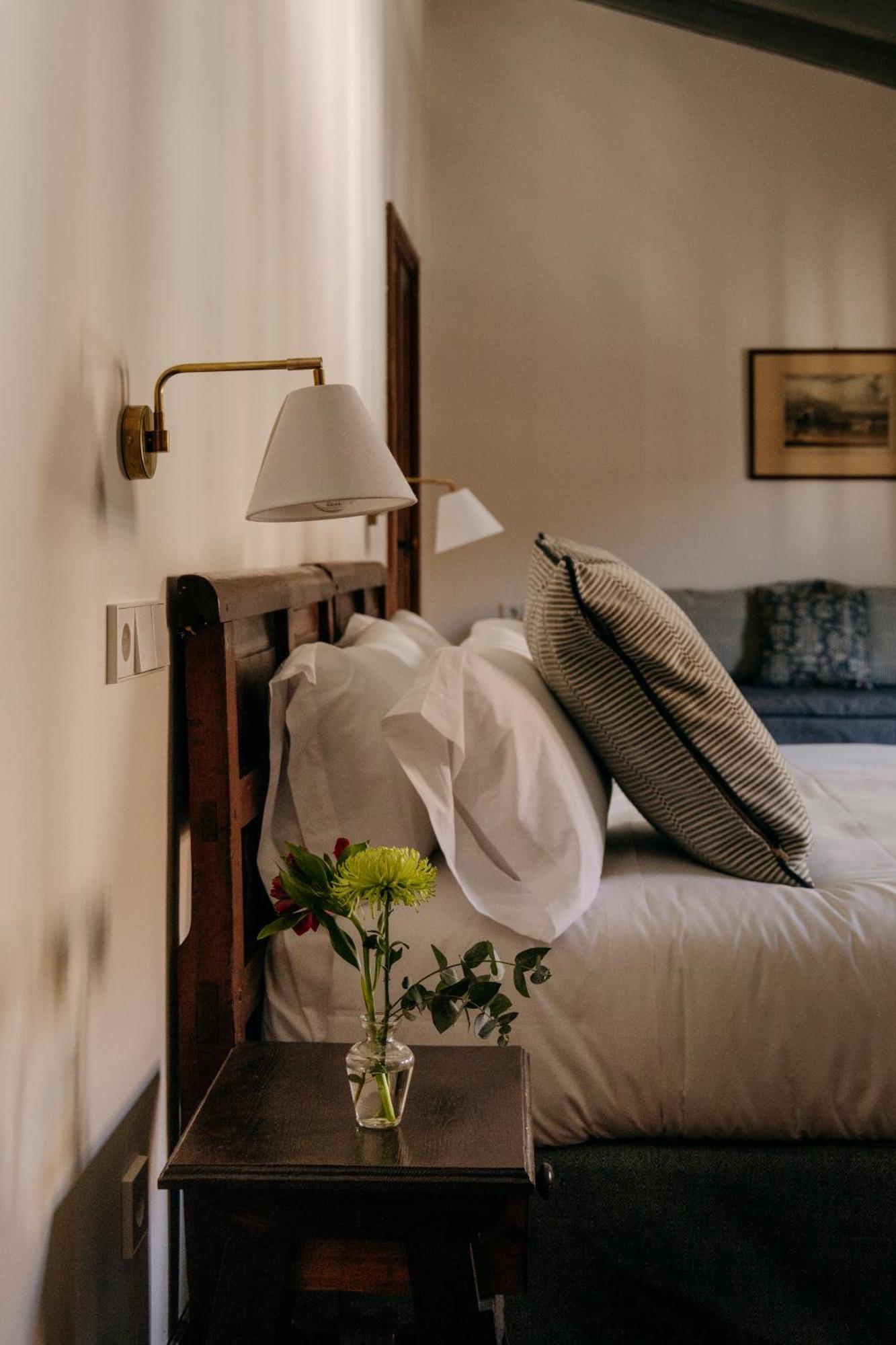 Hotel Pax Casona Del Busto