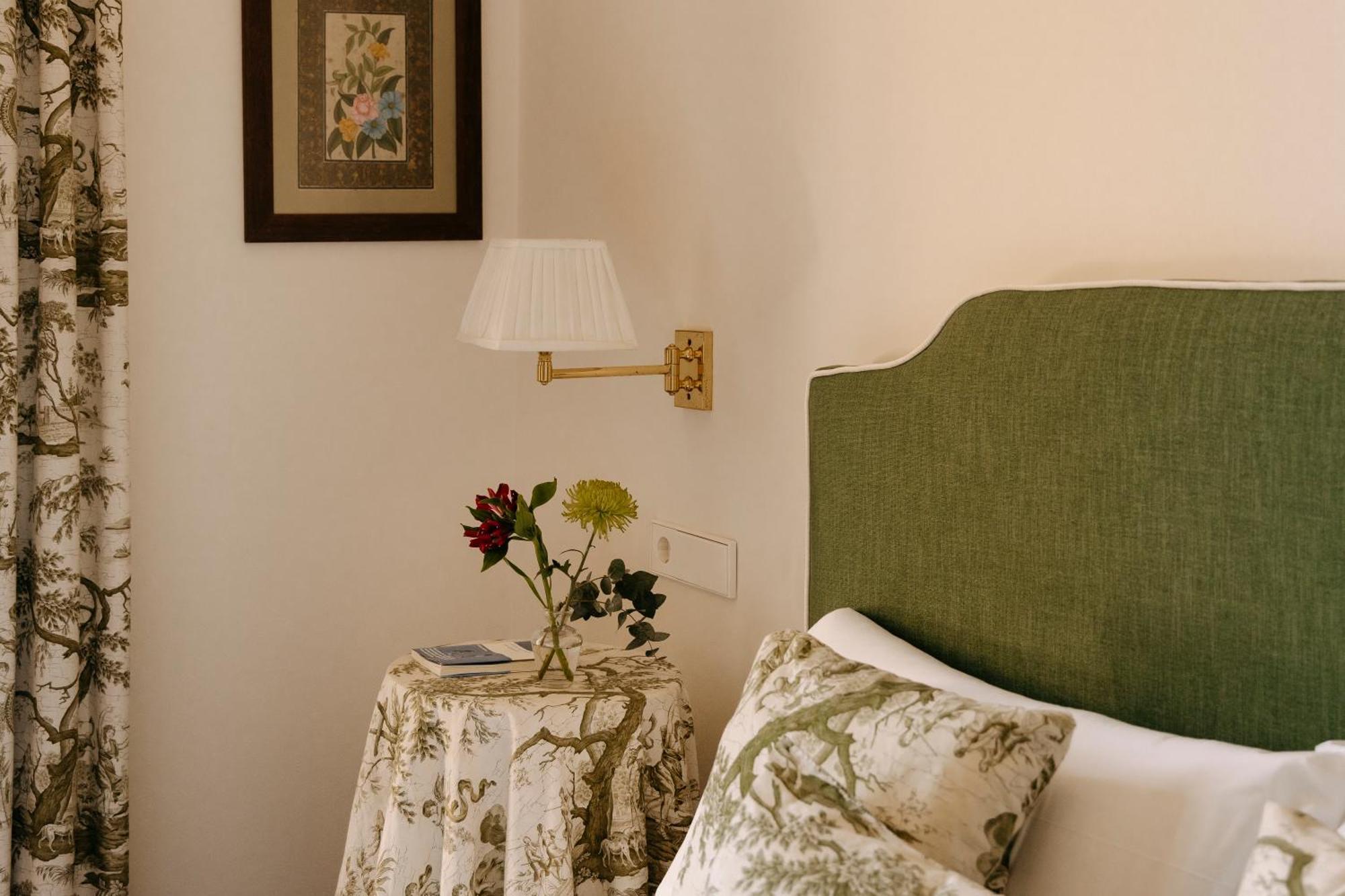 Pax Casona Del Busto Hotel 3*