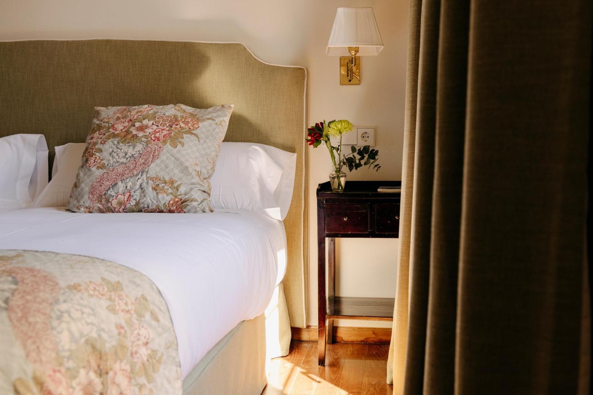 Hotel Pax Casona Del Busto 3*