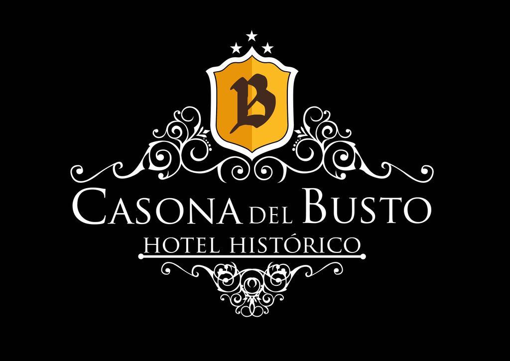 Pax Casona Del Busto