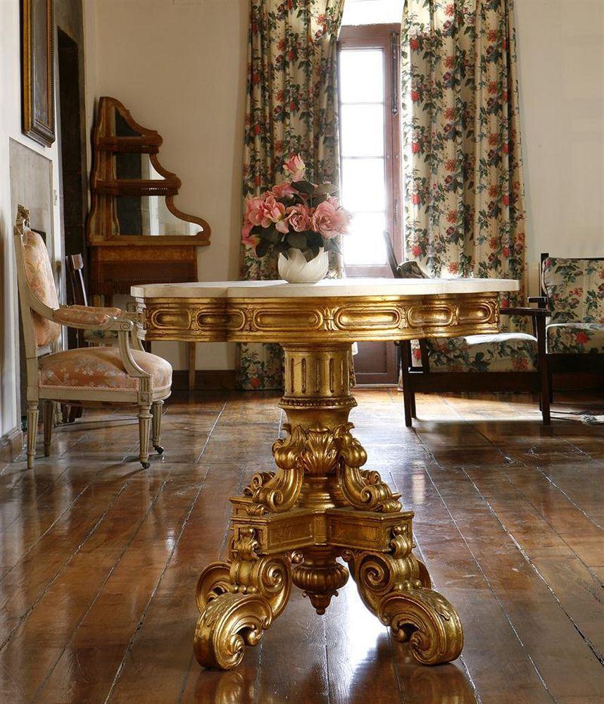 Casona Del Busto