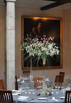 Casona Del Busto Hotel 3*