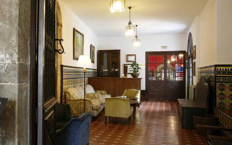 Hotel Casona Del Busto 3*