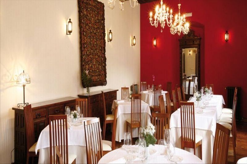 Casona Del Busto Hotel