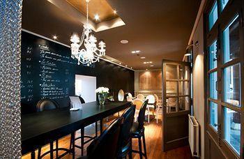 Hotel Casona Del Busto