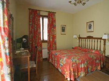 Hotel Casona Del Busto