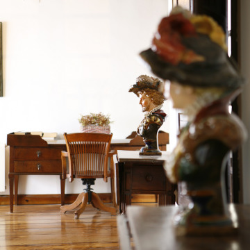 Casona Del Busto Hotel Pravia