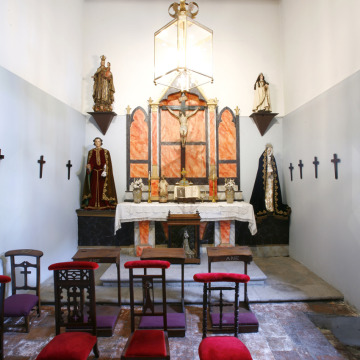 Casona Del Busto Pravia