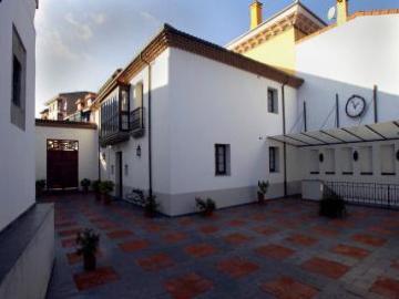 Hotel Casona Del Busto