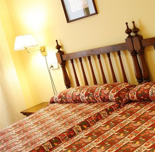 Casona Del Busto Pravia