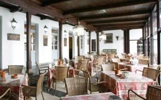 Casona Del Busto Hotel