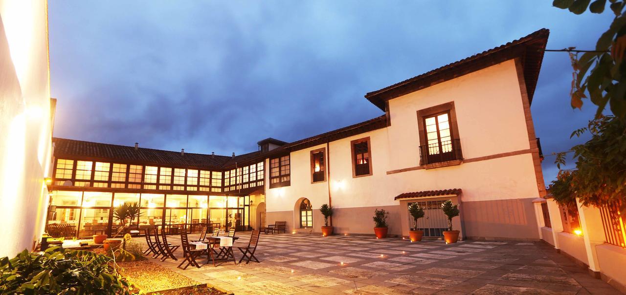 Casona Del Busto 3*