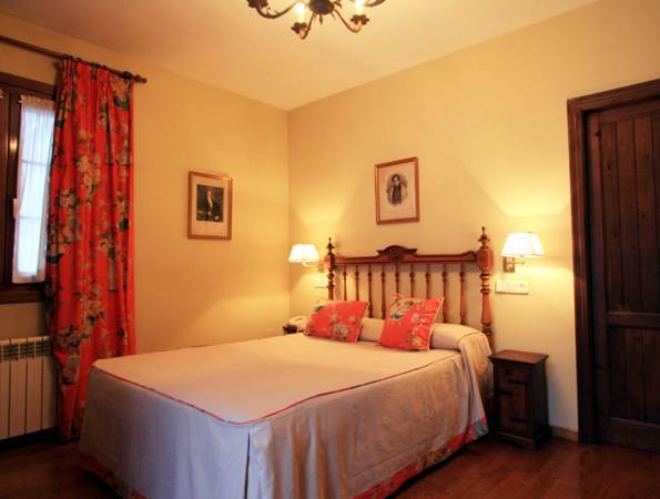 Casona Del Busto Hotel 3*