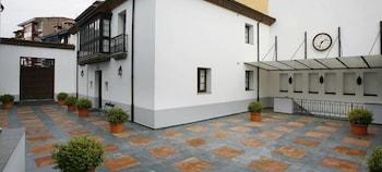 Hotel Casona Del Busto 3*