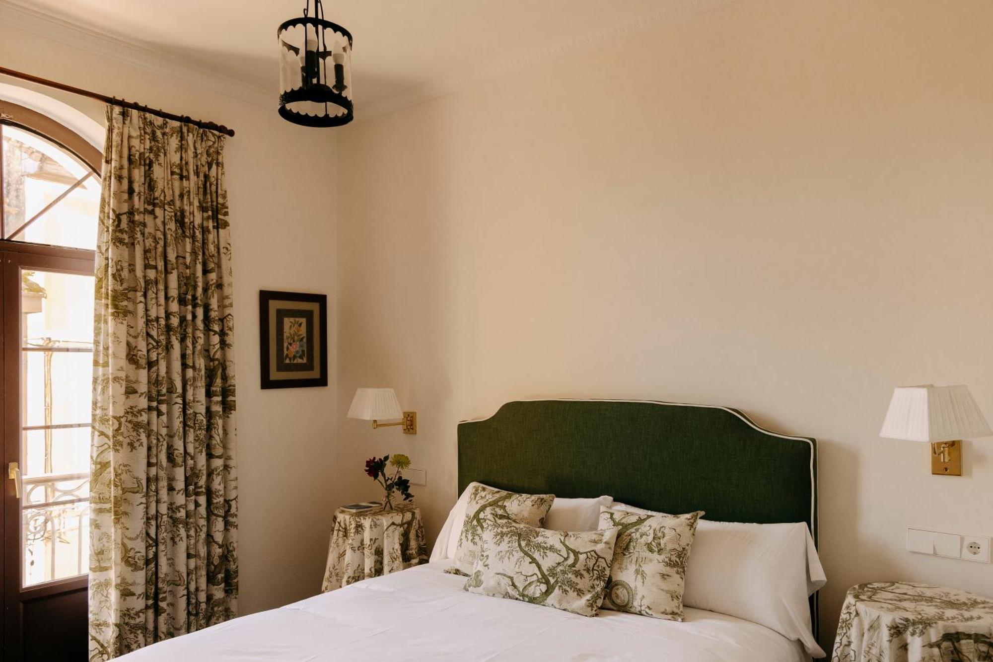 Casona Del Busto Hotel 3*