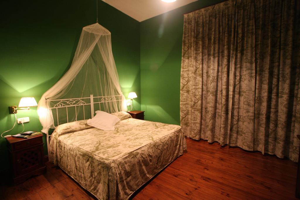 Casona Del Busto 3*