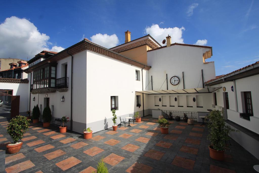Casona Del Busto Hotel