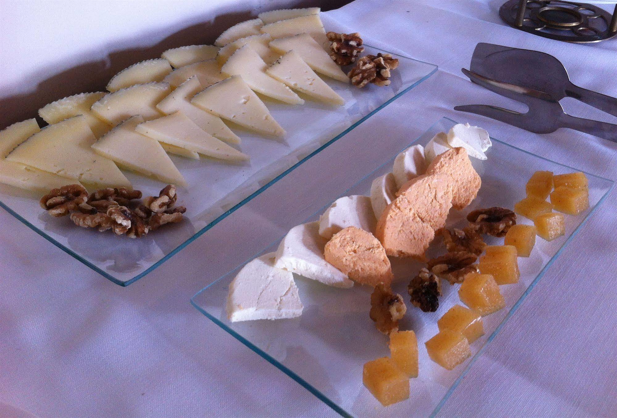 Casona Del Busto Hotel Pravia